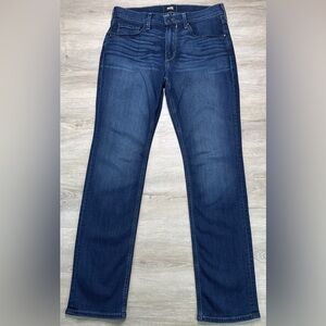 PAIGE Federal Jeans Men’s 32 Dark Blue Straight Leg